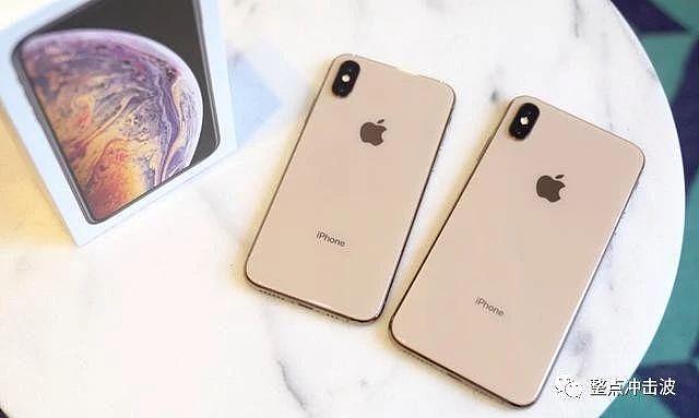 iPhone Xs Max真实体验一个月：这钱花得值吗（组图） - 12