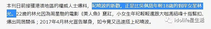 男友疑洗钱4400亿被抓！刚捉完小三的吴佩慈，豪门梦又遥遥无期了？（组图） - 8