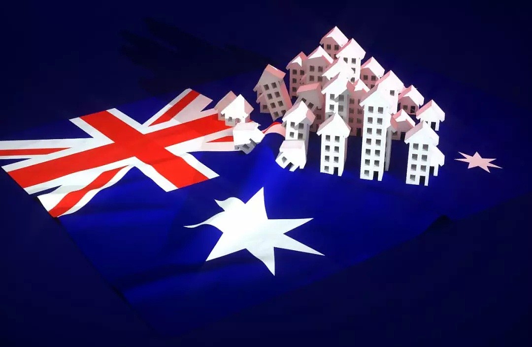 视频 | 悉尼楼市创28年来最大跌幅！房价下跌阻碍了澳洲经济增长？ - 2