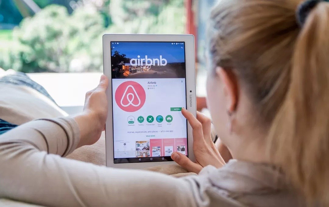 Airbnb短租平台的兴起“重塑”澳房产租赁市场 - 1