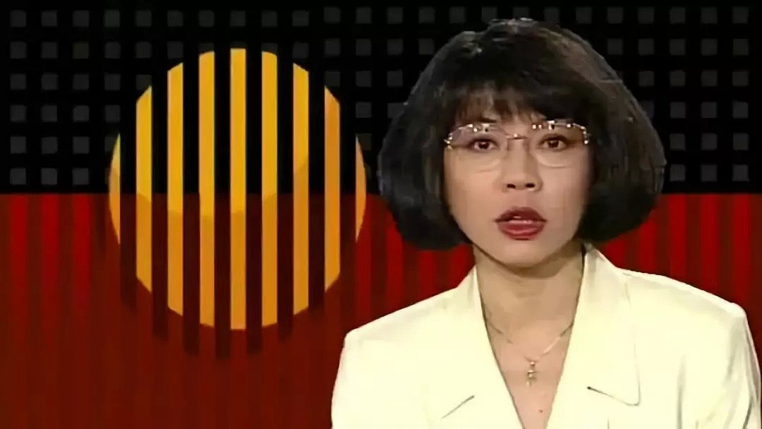 她是澳洲人最喜欢的华人女主播，作风直爽，穿衣大胆，至今未婚却乐享单身（组图） - 3