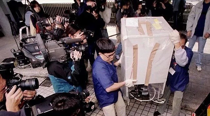 切肉师傅将女保安碎尸…香港这桩离奇碎尸案终于判了（组图） - 12