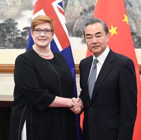 澳大利亚终于被中国“逼着”做了件好事（组图） - 2
