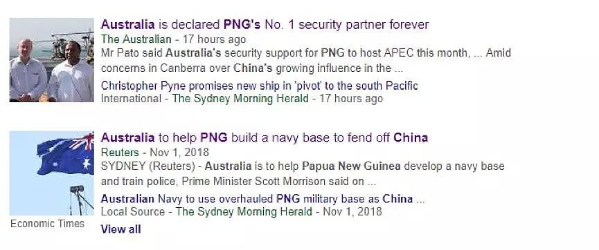 澳大利亚终于被中国“逼着”做了件好事（组图） - 8