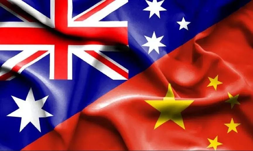 澳大利亚终于被中国“逼着”做了件好事（组图） - 13