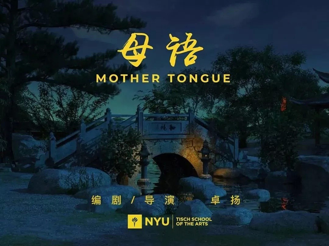 NYU留学生众筹拍电影，讲了一个让无数华人都动容落泪的故事（组图） - 8
