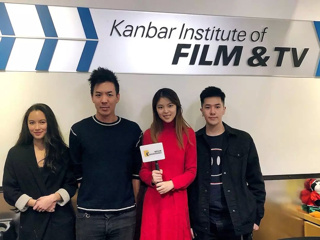 NYU留学生众筹拍电影，讲了一个让无数华人都动容落泪的故事（组图） - 9