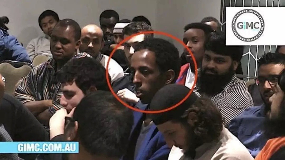 最新！ISIS宣称对澳恐袭负责！凶手为索马里难民，老婆前夜神秘失踪！亲弟卷入射杀悉尼华裔警官案！（组图） - 27