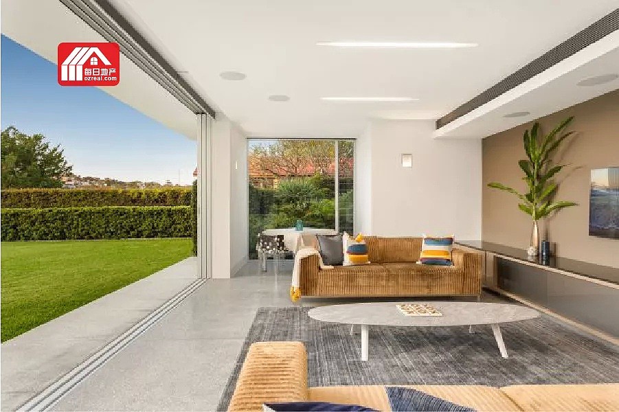 每日地产 | 地产大亨卫平悉尼豪宅挂牌1250万出售 - 3