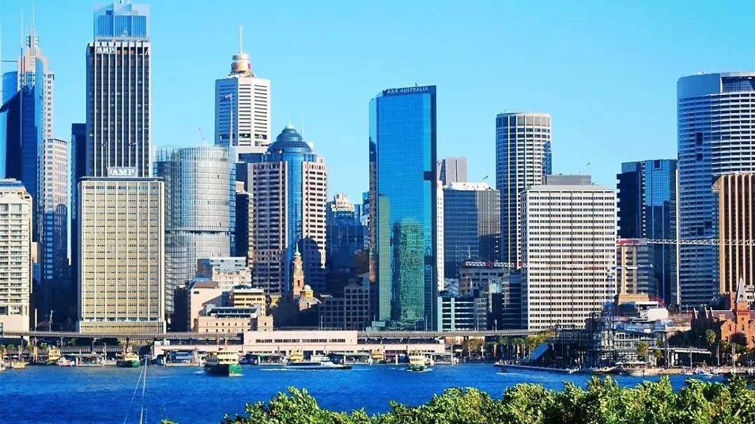 悉尼墨尔本写字楼供不应求 租金涨至历史高位 - 1