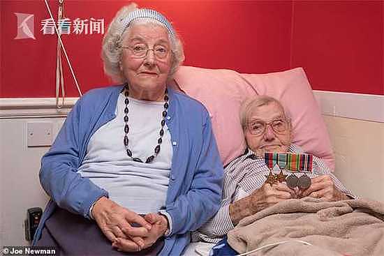 95岁二战老兵被政府要求卖房付医疗费:你活太久了