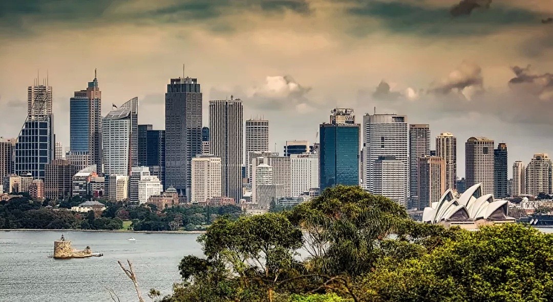 市场进一步恶化：悉尼住房清拍率接近30年低点 - 1