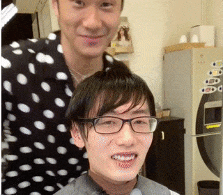 这个日本理发师的洗剪吹功力，感觉像给顾客换了个头啊（组图） - 8