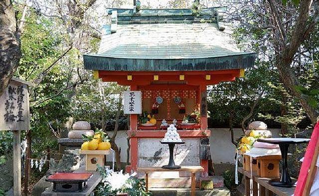 日本的神社竟然供奉着三位中国人，这三位中国人究竟是谁呢？