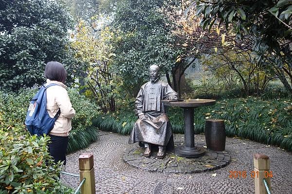 日本的神社竟然供奉着三位中国人，这三位中国人究竟是谁呢？
