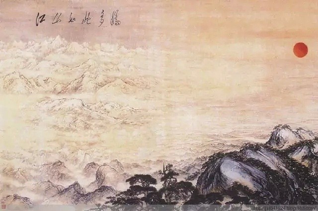徐锦江儿子意外走红，老爸是150万1幅画的艺术家、宠妻狂魔（视频/组图） - 15