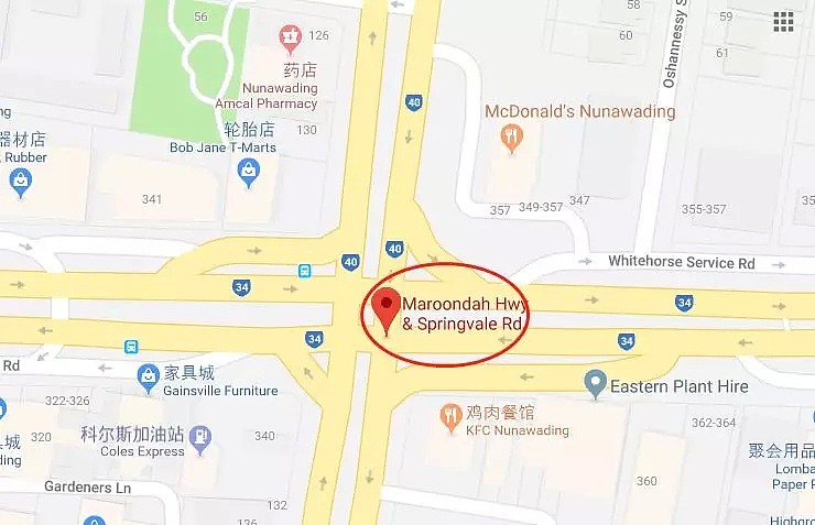 华人惊叹：来澳多年第一次见！墨尔本华人区路口，38人被“擦车工”罚了近$2万！ - 8