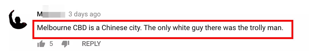 Local网红大肆diss在澳华人！“冷漠贪婪！墨尔本被恐袭，他们只顾拍照录影！”（视频/组图） - 12
