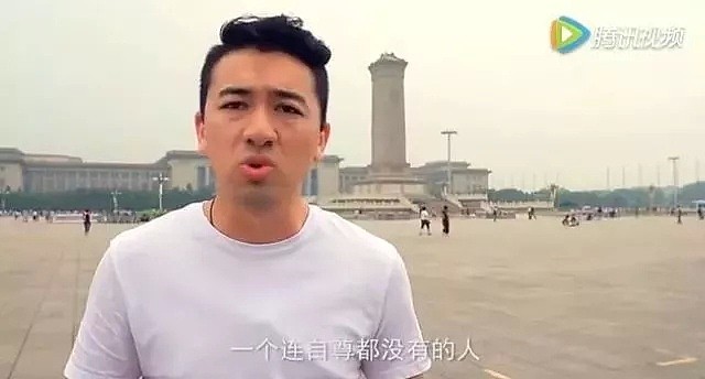 华裔男子：世界上最歧视中国人的就是他们！（组图） - 17