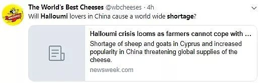 全世界眼中的中国吃货竟这样:抢奶酪 抢螃蟹（组图） - 22