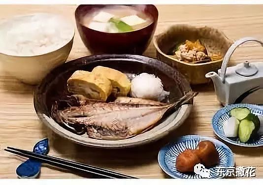 日本医学权威：50岁后多吃肉 吃得越清淡越老化（组图） - 9