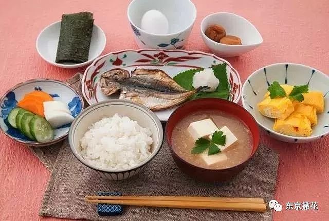 日本医学权威：50岁后多吃肉 吃得越清淡越老化（组图） - 12