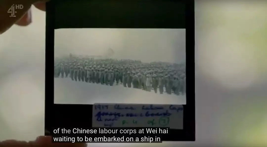 这个华裔少女朗读的一封信，让普京特朗普都为之动容……（视频/组图） - 7