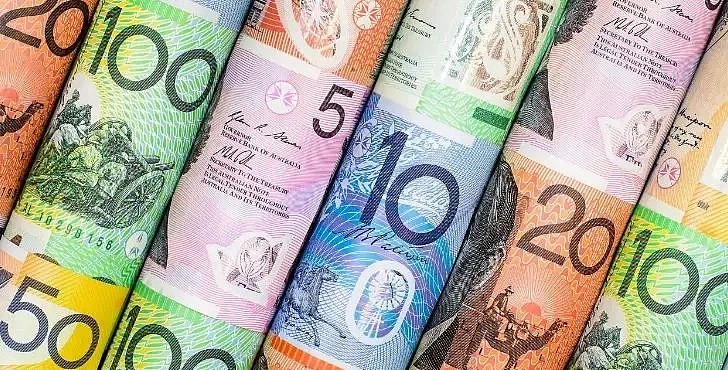 三季度澳洲工资增长提速 央行加息不远？ - 1