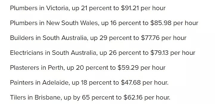 在澳洲，他们做着中国人鄙视的工作，却拿着超高的工资！背后是澳洲最真实的现状！（组图） - 11