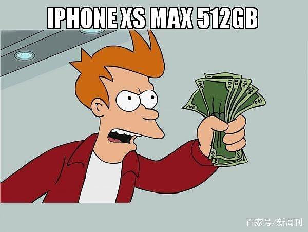 iPhone卖不动，苹果终于作死自己了？（组图） - 7