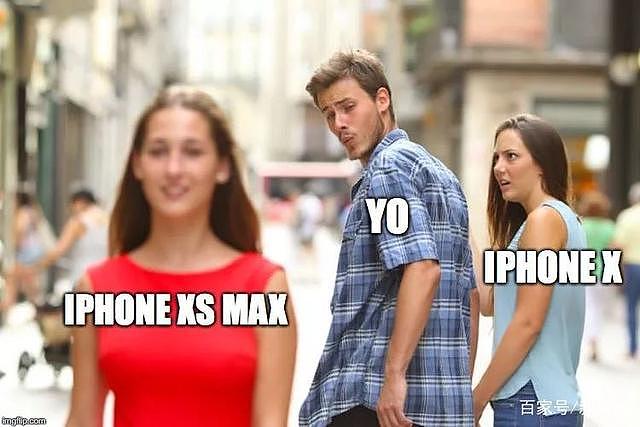 iPhone卖不动，苹果终于作死自己了？（组图） - 10