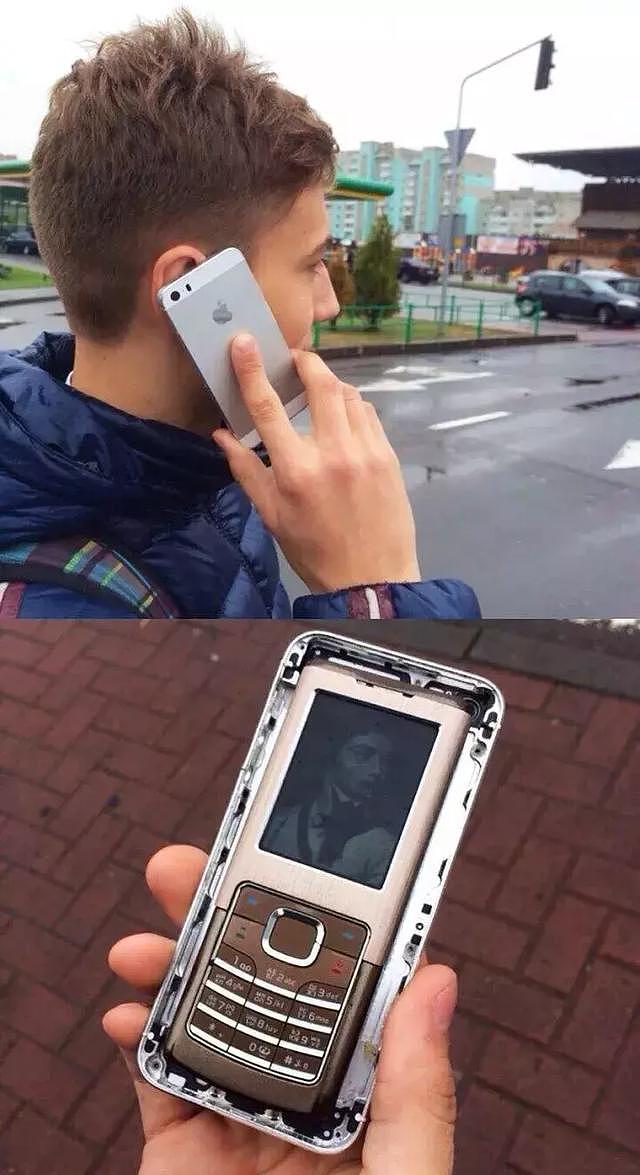 iPhone卖不动，苹果终于作死自己了？