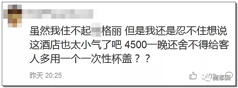 恶心突发！一块浴巾擦马桶再擦口杯！五星酒店几乎全军覆没！（组图/视频） - 67