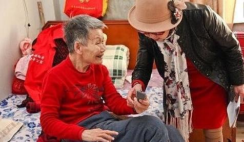 中国最励志女富婆：72岁从扫地开始，今86岁做到身价上亿（组图） - 9