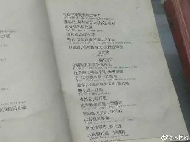 米兰达可儿唱中文歌惊呆网友：这不就是学英语的我？（视频/组图） - 10