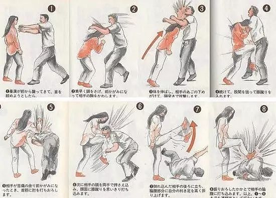 难以置信，日本地铁里竟然有这些“潜规则”！（组图） - 10