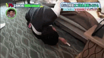 日本一流酒店清扫房间的全过程也被拍了下来！真的没法比（组图） - 12