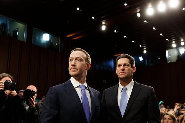 纽约时报全景揭露Facebook：危机全靠拖 里外都烂透