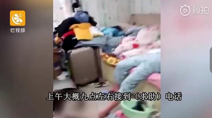 出租屋内5幼师死亡，疑一氧化碳中毒（视频/图片） - 1