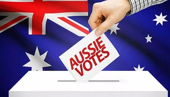 澳洲联邦大选临近， “房产政策”或为主战场！ - 1