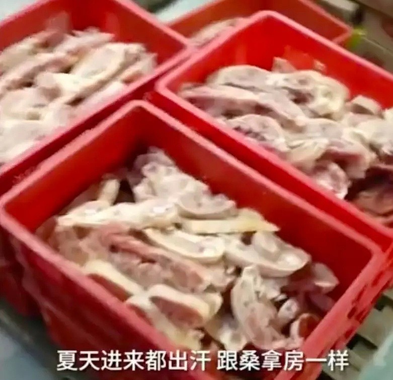 把“垃圾”喂给几千万无辜中国食客？这些廉价外卖正毁掉我们身体（视频/组图） - 8