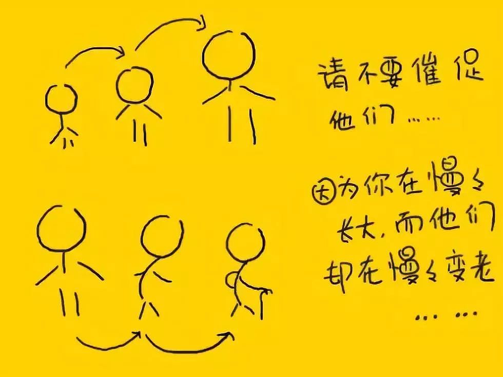 泪目！中国留学生亲手写的一封信，感动了多少澳洲华人...（组图） - 45