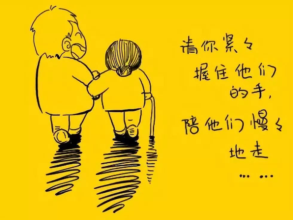 泪目！中国留学生亲手写的一封信，感动了多少澳洲华人...（组图） - 48