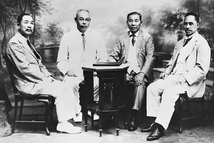 4位悉尼华商，100年前把澳洲购物理念带去上海，在南京路创办百货公司，从此改变了国人生活...（组图） - 4