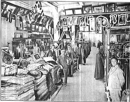 4位悉尼华商，100年前把澳洲购物理念带去上海，在南京路创办百货公司，从此改变了国人生活...（组图） - 14