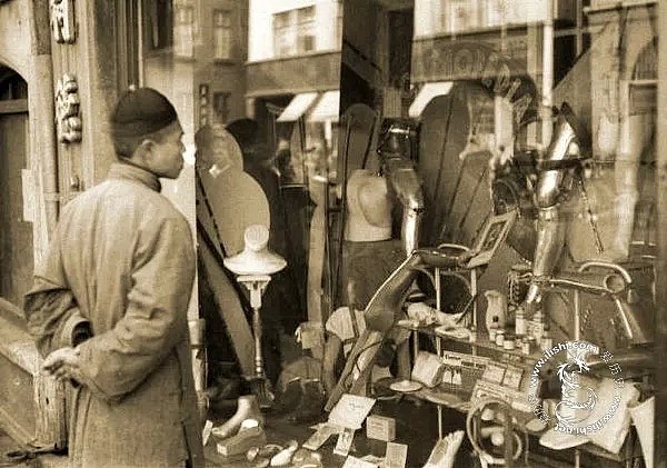 4位悉尼华商，100年前把澳洲购物理念带去上海，在南京路创办百货公司，从此改变了国人生活...（组图） - 19