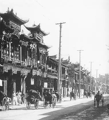 4位悉尼华商，100年前把澳洲购物理念带去上海，在南京路创办百货公司，从此改变了国人生活...（组图） - 24