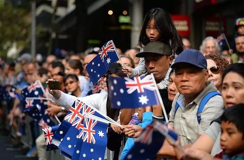 2019财年澳洲移民配额要被砍？移民局正式回应：暂未确定 - 1