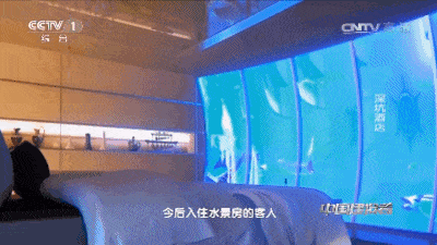 日媒曝光上海“地下16层五星级酒店”，耗时12年一晚6万6起，日本网友：想住！（视频/图） - 17