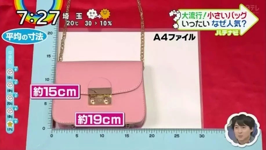日本妹子不追LV，却流行背这样的包包，除了显瘦以外还有个重要原因（组图） - 5